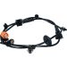 KAMOKA Sensor, Raddrehzahl 1060567 KAMOKA Sensor, Raddrehzahl 1060567