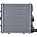 MAHLE ORIGINAL Motorkühler CR782000P MAHLE ORIGINAL Motorkühler CR782000P