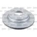 VALEO Bremsscheibe 672506 VALEO Bremsscheibe 672506
