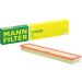 MANN-FILTER Luftfilter C 74 002
