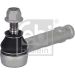 Spurstangenkopf VA li FORD Fiesta 17 178479