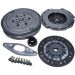 Kupplungssatz BMW 1, 3, X1 03 LuK RepSet DMF 600 0234 00