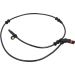 KAMOKA Sensor, Raddrehzahl 1060716