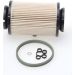 Kraftstofffilter 1457070007