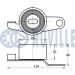 Spannrolle, Zahnriemen 56111 Spannrolle, Zahnriemen 56111