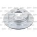 VALEO Bremsscheibe 672530 COATED VALEO Bremsscheibe 672530 COATED