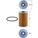 MAHLE Kraftstofffilter KX 35