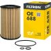 FILTRON Ölfilter OE 688 FILTRON Ölfilter OE 688