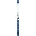 808 BOSCH Wischerblatt 650/650 3397005808