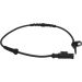 KAMOKA Sensor, Raddrehzahl 1060023 KAMOKA Sensor, Raddrehzahl 1060023