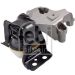 Lagerung, Motor Renault Kangoo/Citan 108/109/111Cdi 12 45862 Lagerung, Motor Renault Kangoo/Citan 108/109/111Cdi 12 45862