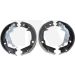 Handbremsbacken Hyundai Getz 05 2734793 Handbremsbacken Hyundai Getz 05 2734793