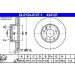 Bremsscheibe Fiat P. Ducato 24.0124-0127.1 Bremsscheibe Fiat P. Ducato 24.0124-0127.1