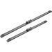 Bosch Scheibenwischer Aerotwin A084S 3397007084 Bosch Scheibenwischer Aerotwin A084S 3397007084