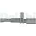 DELPHI Sensor, Raddrehzahl SS21254-12B1