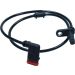 Sensor, Raddrehzahl 20-0406 Sensor, Raddrehzahl 20-0406