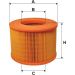 FILTRON Luftfilter AR 274