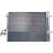 Kondensator, Klimaanlage BEHR AC 780 000S