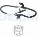 Sensor, Raddrehzahl SS20621