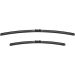 Bosch Scheibenwischer Aerotwin A586S Spoiler, Set 3397007586 Bosch Scheibenwischer Aerotwin A586S Spoiler, Set 3397007586
