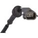 KAMOKA Sensor, Raddrehzahl 1060731 KAMOKA Sensor, Raddrehzahl 1060731
