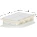 Mann & Hummel Luftfilter PKW SUZUKI Ignis,Swift 16 C 26 090