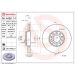 17 481 047 Bremsscheibe VA VW Passat,SKODA Superb 96 PRIME LINE - UV Coated 09.A428.11 17 481 047 Bremsscheibe VA VW Passat,SKODA Superb 96 PRIME LINE - UV Coated 09.A428.11