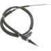 Handbremsseil re ALFA 147 01 1987477554 Handbremsseil re ALFA 147 01 1987477554