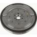 SACHS Schwungrad 2294 002 183 Zwei-Massen-Schwungrad