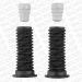 Protection Kit-Staubschutzsatz FORD Fiesta PROTECTION KIT PK291