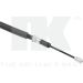 Seilzug, Feststellbremse Renault T. Laguna 93-01 Le/Pr 903966 Seilzug, Feststellbremse Renault T. Laguna 93-01 Le/Pr 903966