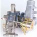 BLUE TURBO Turbolader CITROEN Xsara,PEUGEOT 307 00 REMAN T914083BL