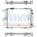 Wasserkühler PKW MERCEDES W201 62582A