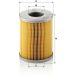 Mann & Hummel Kraftstofffilter PKW ASTON MARTIN,MG P 824 X