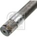 FEBI BILSTEIN Antriebswelle 182938