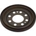 Wellendichtring Kurbelwelle JEEP 81-10414-00