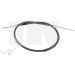 Seilzug, Feststellbremse Ford T. Transit 2.2-3.2 Tdci 06- Pr 9025192