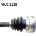 Antriebswelle VKJC 5130