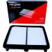 Luftfilter Daewoo Matiz 26-0223