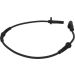 KAMOKA Sensor, Raddrehzahl 1060023 KAMOKA Sensor, Raddrehzahl 1060023
