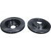 Maxgear Bremsscheibe Kia P. Rio Ii 19-1320