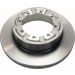 Bremsscheibe Renault T. Mascott 99-10 DF6335S Bremsscheibe Renault T. Mascott 99-10 DF6335S
