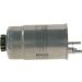 Kraftstofffilter Diverse F 026 402 206