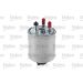 VALEO Kraftstofffilter 587549 VALEO Kraftstofffilter 587549