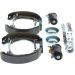 Bremsbacken PEUGEOT KIT SUPERPRO 0 204 114 063 Bremsbacken PEUGEOT KIT SUPERPRO 0 204 114 063