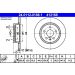 Bremsscheibe Opel T. Astra/Mokka 1.3-2.0 Cdti 09 24.0112-0188.1 Bremsscheibe Opel T. Astra/Mokka 1.3-2.0 Cdti 09 24.0112-0188.1