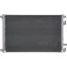 Kondensator PKW RENAULT Megane II FIRST FIT 94626 Kondensator PKW RENAULT Megane II FIRST FIT 94626