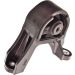 Lagerung, Differential TED98330