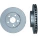 KAMOKA Bremsscheibe 103083