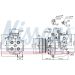 Kompressor PKW HONDA CR-V 06- 2.0 I 16V FIRST FIT 89247